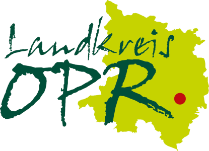 Logo Landkreis Ostprignitz-Ruppin